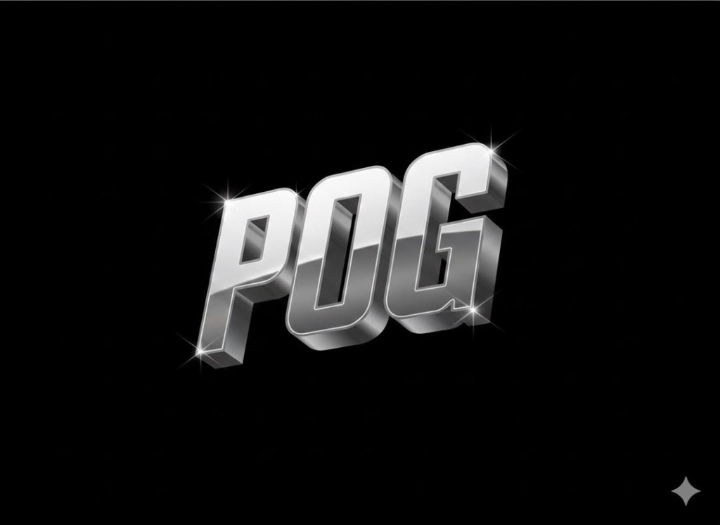 POG Logo
