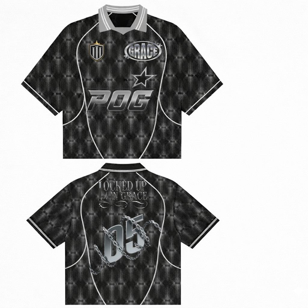POG Jersey Collection